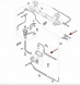 SRC 6N1422893J, FEBI 46161 ШЛАНГ ЖИВЛЕННЯ МАСЛО FEBI 1L SEAT AROSA VW POLO III 6N LUPO 1.0