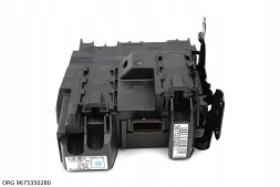 Groupe PSA 9675350280 AUTOMOTIVE МОДУЛЬ АКУМУЛЯТОРА PEUGEOT 3008 308 5008 II 9675350280