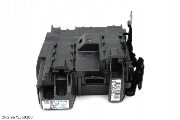 Groupe PSA 9675350280 AUTOMOTIVE МОДУЛЬ АКУМУЛЯТОРА PEUGEOT 3008 308 5008 II 9675350280