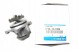 Mazda OE OE LF94-15-100A ВОДЯНИЙ НАСОС MAZDA 3 5 6 CX-7 MX-5 1.8 2.0 2.3 2.3T