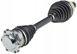 NTY NPW-VW-093 Привідна піввісь nty npw-vw-093