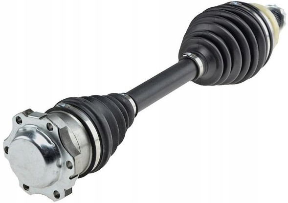 NTY NPW-VW-093 Привідна піввісь nty npw-vw-093
