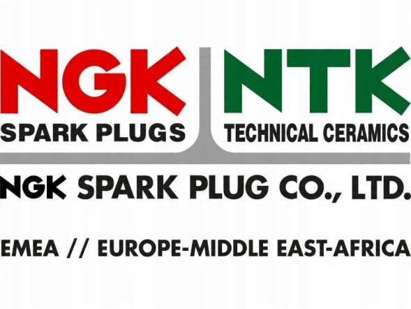 NTK 93093 Датчик температури вихлопних газів ngk 93093 vw109j-cwe