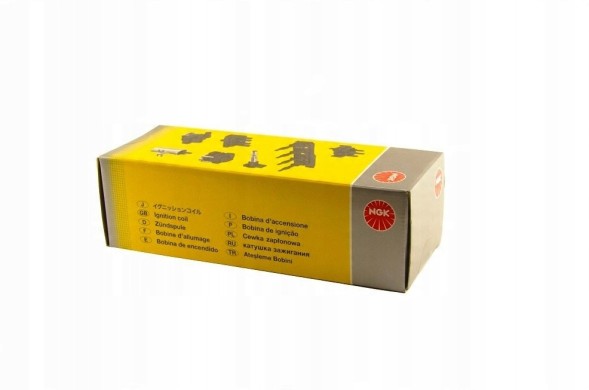 NTK 93093 Датчик температури вихлопних газів ngk 93093 vw109j-cwe