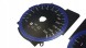 Moman 0089688090039 Одометр LEXUS LX570 показує годинники MPH -&amp;gt; KMH