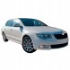 Китай E-3736 SKODA SUPERB ДЗЕРКАЛО З ЕЛЕКТРОКЕРУВАННЯМ З ПІДІГРІВОМ 6-КОНТ. ПРАВЕ 08/15
