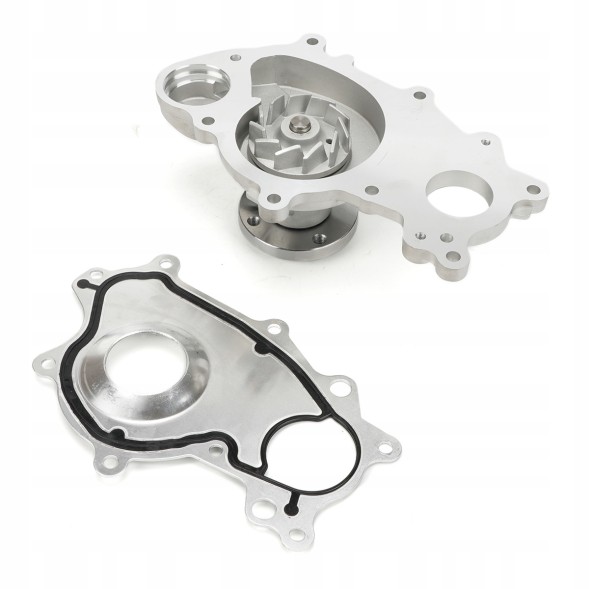 Китай Aum BR3Z8501B Насос води для FORD MUSTANG S197 S550 3.7 V6 Замінник