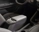 Rati C06818A Підлокітник Armster2-Black для Ford Courier Transit/Tourneo, 2023- ,