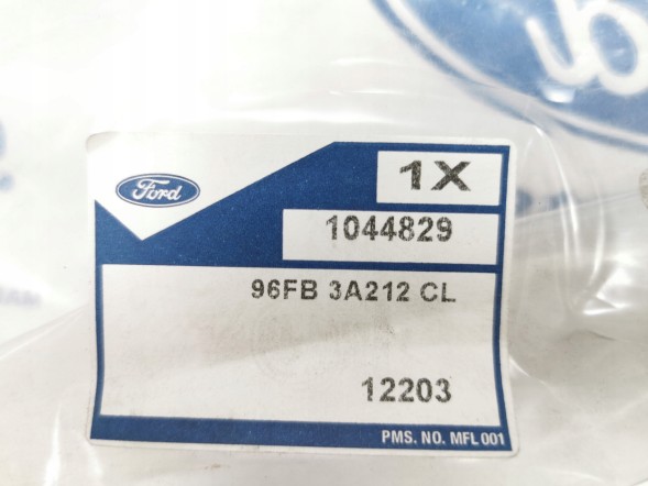 Ford OE Шнур гідропідсилювача Ford Fiesta 1995-2002 (DX) OE 1044829