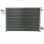 CHINA 4R3319710AK Конденсатор кондиціонера для ford mustang 2004-2010