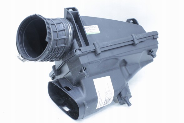 BMW OE 9845086 13719845086 Б/У КОРПУС ПОВІТРЯНОГО ФІЛЬТРА BMW G05 X5 F95 X5M F96 X6M G07 X7 M60iX LCI G09 XM