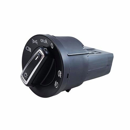 AD BRAKE B0F99SRT74 Автоматичний перемикач фар датчик світла VW SEAT сталевий