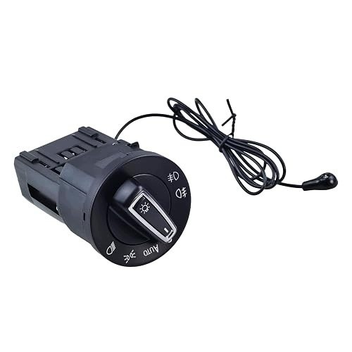 AD BRAKE B0F99SRT74 Автоматичний перемикач фар датчик світла VW SEAT сталевий