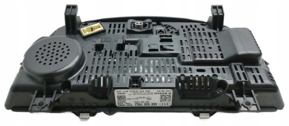 Audi OE 4KE920795J, DWP537499OE Лічильник панель приладів Audi e-Tron GT 4KE920795J