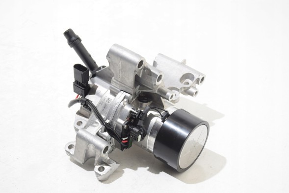 BMW OE 8490649 BMW pompa wody BMW G60 G61 G70 G05 G06 G07 G45 B57X B57Y Насос охолоджуючої рідини
