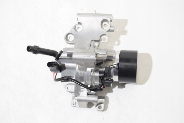 BMW OE 8490649 BMW pompa wody BMW G60 G61 G70 G05 G06 G07 G45 B57X B57Y Насос охолоджуючої рідини