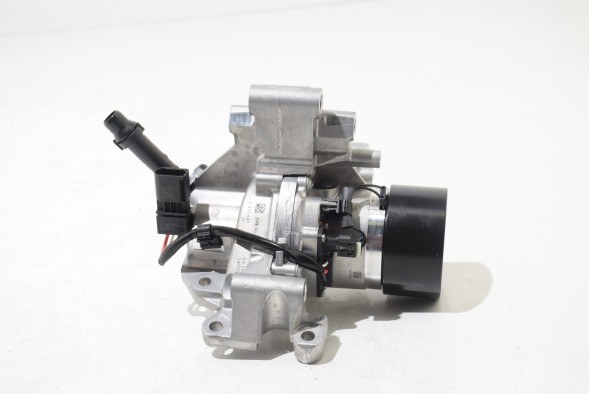 BMW OE 8490649 BMW pompa wody BMW G60 G61 G70 G05 G06 G07 G45 B57X B57Y Насос охолоджуючої рідини