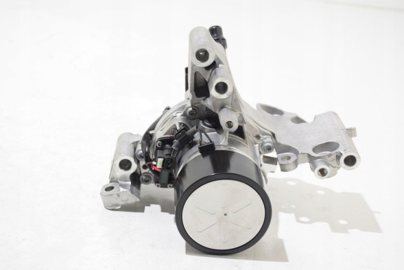 BMW OE 8490649 BMW pompa wody BMW G60 G61 G70 G05 G06 G07 G45 B57X B57Y Насос охолоджуючої рідини