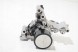 BMW OE 8490649 BMW pompa wody BMW G60 G61 G70 G05 G06 G07 G45 B57X B57Y Насос охолоджуючої рідини
