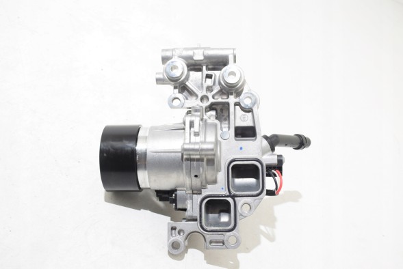 BMW OE 8490649 BMW pompa wody BMW G60 G61 G70 G05 G06 G07 G45 B57X B57Y Насос охолоджуючої рідини