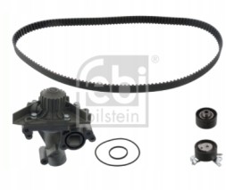 Febi bilstein 46410 Комплект грм з реміньом + водяний насос citroen