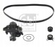 Febi bilstein 46410 Комплект грм з реміньом + водяний насос citroen