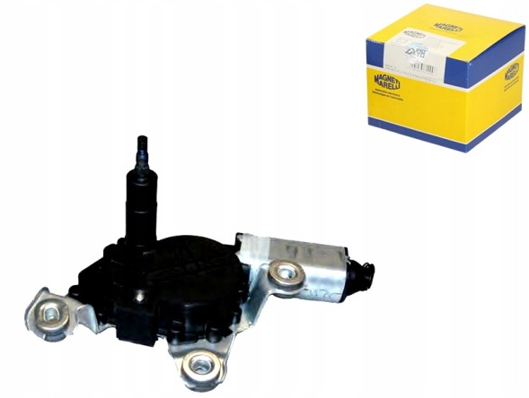 MAGNETI MARELLI 102525480 MGM Mgm064038005010 двигун заднього склоочисника skoda super + помічник водія #33