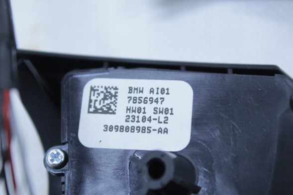 BMW OE 7856947 61317856947 Багатофункціональне кермо для BMW F45 F46 F48 X1 F39 X2 7856947