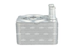 31168 NRF Масляний радіатор