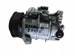 Renault OE 926004EB0A Компресор кондиціонеру koleos ii 2.0dci 926004eb0a