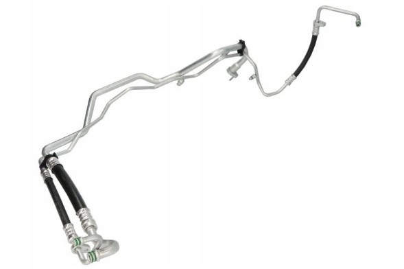Thermotec KTT160396 Трубка кондиціонера thermotec ktt160396