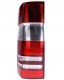 Valeo 043714 Лампа задня ліва dodge sprinter (906) 01.07- 506587-v