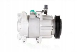 Nissens 890241 Компресор компресора кондиціонера 890241 nissens