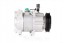 Nissens 890241 Компресор компресора кондиціонера 890241 nissens