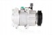 Nissens 890241 Компресор компресора кондиціонера 890241 nissens