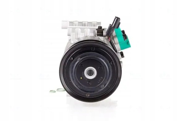 Nissens 890241 Компресор компресора кондиціонера 890241 nissens