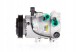 Nissens 890241 Компресор компресора кондиціонера 890241 nissens