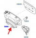 Ford OE КОРПУС ЗАЛИВКИ ПАЛИВА FORD MONDEO Mk4 2007- 1742669 _ 7S71-A27936-AH