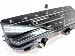 Volkswagen OE 3G8907044D, DWP506601OE Панель керування клімат-контролем VW Arteon Passat B8 3G8907044D