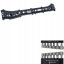 Polcar oe-53028-K0010; oe-53028K0010; oe-53028-0D130; oe-530280D130 782 Нижня балка передньої панелі на TOYOTA YARIS XP210 з 20-го року, передня частина