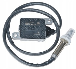 Iveco оригінальне обладнання 5803299986 Датчик nox iveco daily 22> третій - оригінал iveco 5803299986 5802819742