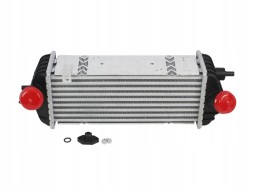 Abakus 019-018-0004 Інтеркулер охолодження повітря hyundai ix35 kia sportage iii 1.7crdi