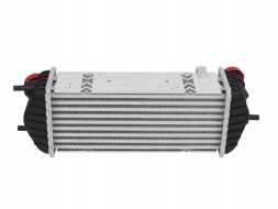 Abakus 019-018-0004 Інтеркулер охолодження повітря hyundai ix35 kia sportage iii 1.7crdi