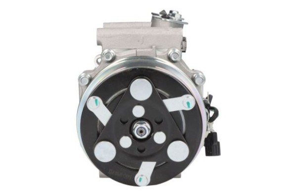 Thermotec KTT090327 Компресор кондиціонера thermotec ktt090327