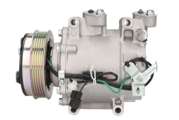 Thermotec KTT090327 Компресор кондиціонера thermotec ktt090327