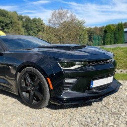 Mp Concepts JGD-CM16-HS Повітрозабірник для маски CHEVROLET CAMARO 2016-2018