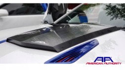 Mp Concepts JGD-CM16-HS Повітрозабірник для маски CHEVROLET CAMARO 2016-2018