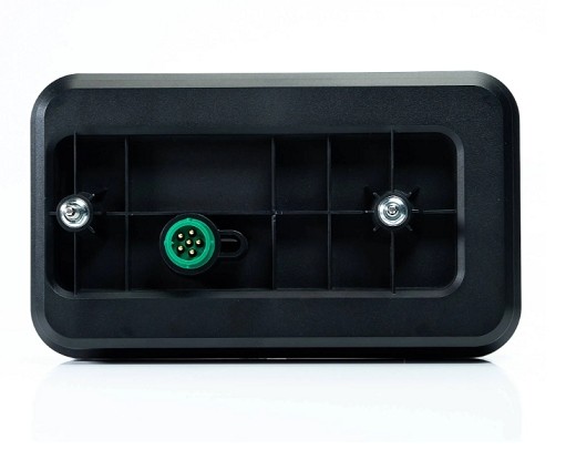 Fristom FT-370 L P TB LED O Ліхтар задній led ft-370 причіп para 6f canbus