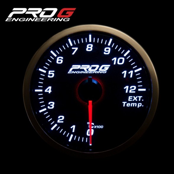 Китай PRG-26016-G2 Pro G RS Датчик температури вихлопних газів 60 мм