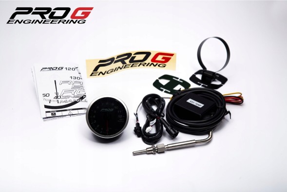 Китай PRG-26016-G2 Pro G RS Датчик температури вихлопних газів 60 мм